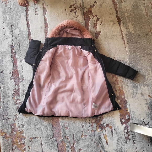 Winter jacket - Picture 5 of 5